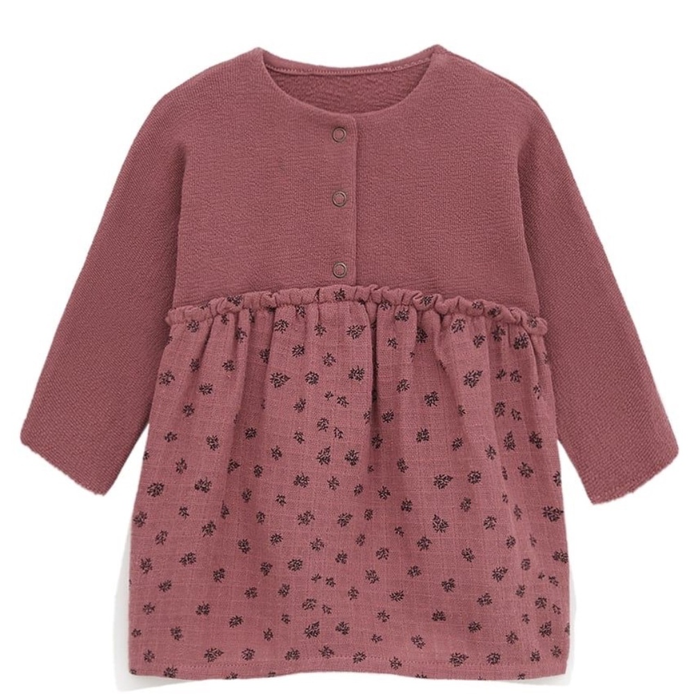 Girls Zara Dress 4- 5 Years